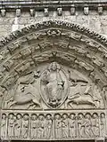 Portal of Chartres Cathedral