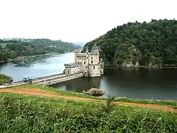 Château de La Roche