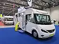 2017 Chausson Extalis