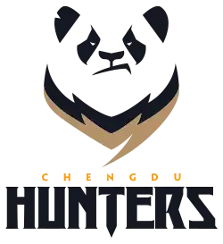 The logo features a panda.