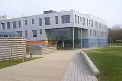 Chessington Community College – New Building post 2009