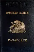 Regular passport (1992-2013)