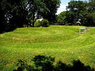Serpent Mound