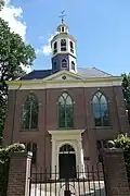 Church in Leusden-Zuid