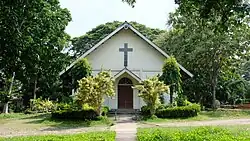 Ebenezer Church
