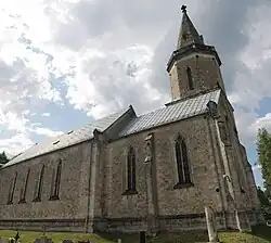 Saint Nicholas church
