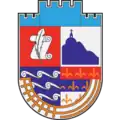 Coat of arms of Ćićevac