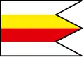 Flag of Čimhová