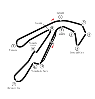 Grand Prix Circuit (1993–2006)
