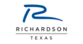 Flag of Richardson, Texas
