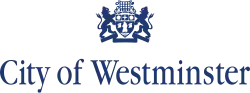 Official logo of City of Westminster