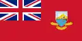 Civil ensign
