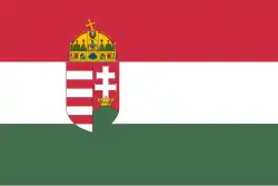 Hungary (1921–1939)