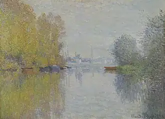 Claude Monet