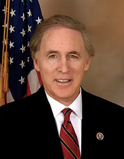 Cliff Stearns (R-CA), Vice Chairman of the hearing