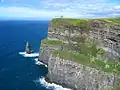 Cliffs of Moher