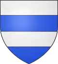 Coat of arms of Guingamp
