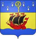 Coat of arms of Saint-Quay-Portrieux