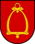 Coat of arms of Syrovátka