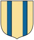 Coat of arms of Szigethalom