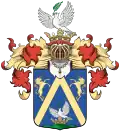 Coat of arms - Törökszentmiklós