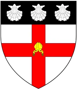 Coat of arms or logo