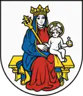Coat of arms of Šamorín