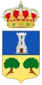 Coat of arms of Alhaurín de la Torre