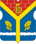 Coat of arms of Beskudnikovsky District