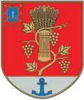 Bilhorod-Dnistrovskyi Raion