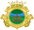 Coat of arms of O Carballiño
