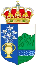 Coat of arms of Guadalupe
