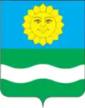 Coat of arms of Istrinsky District