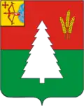 Luzsky District