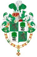 Coat of Arms