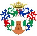 Coat of arms of Mijas
