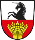 Coat of arms of Nimpšov