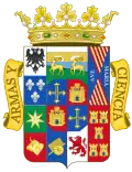 Coat of arms of Province of Palencia