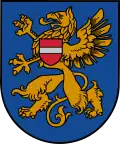 Coat of arms of Rēzekne