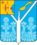 Coat of arms of Sovetsk