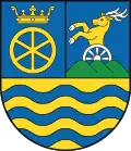 Coat of arms of Trnava Region