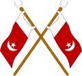 Umm Al Quwain (coat of arms)