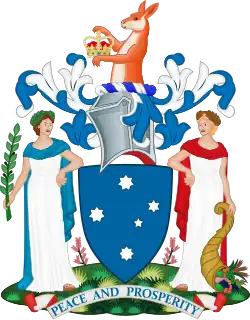Victoria State Government