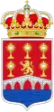 Coat of arms of Viveiro