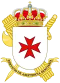Sanitary Service (SASGC)