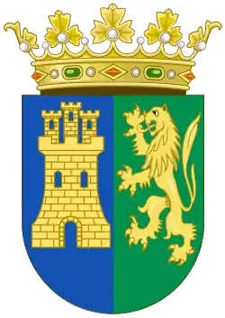 Coat of Arms of Yucatan