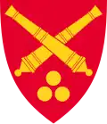 Artillery Regiment