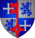 Coat of arms of Betzdorf