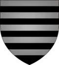 Coat of arms of Bissen