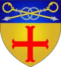 Coat of arms of Biwer